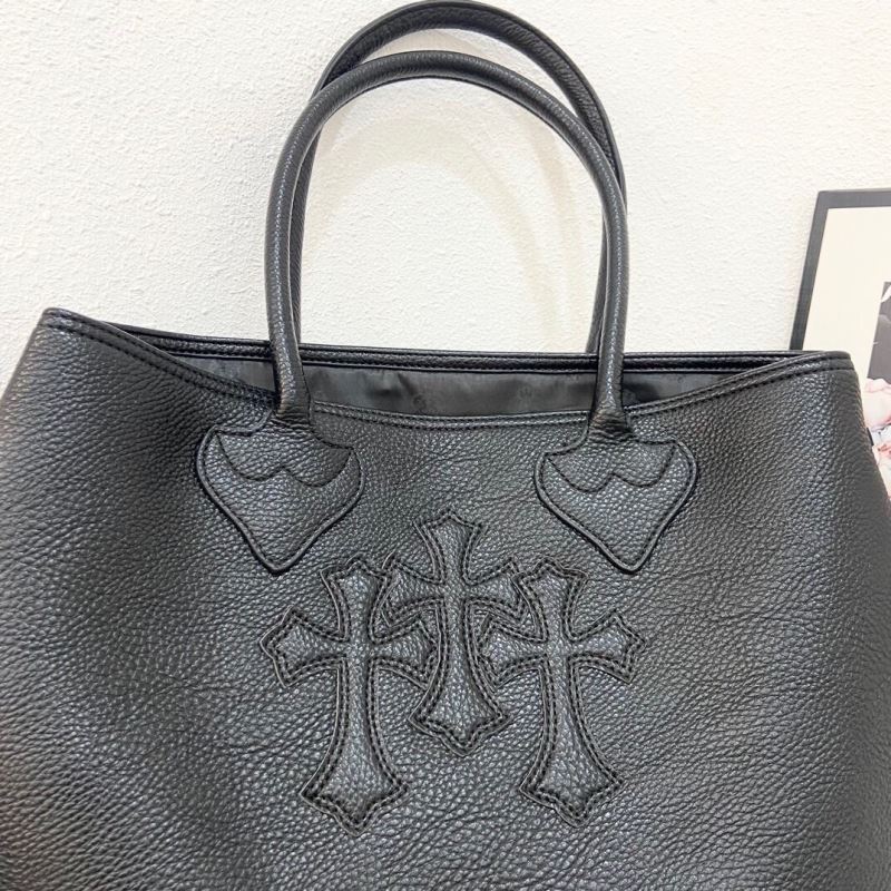 Chrome Hearts Shopping Bags